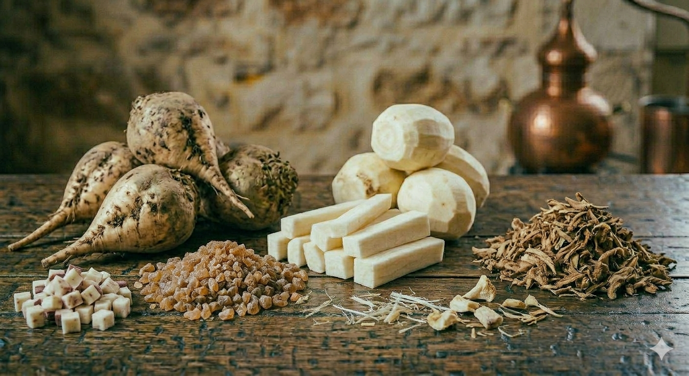 Zuckerrübe