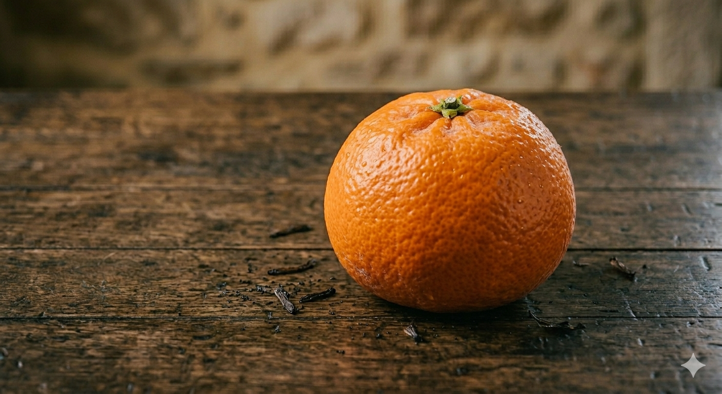 Mandarine