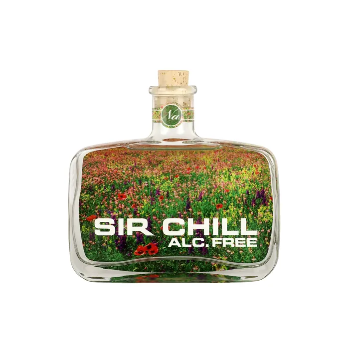 Sir Chill Alc. Free