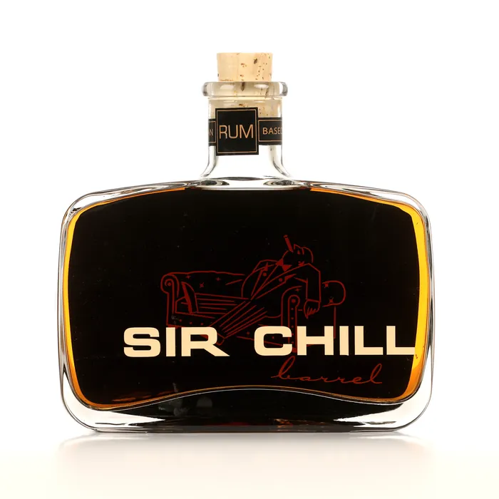 Sir Chill Barrel