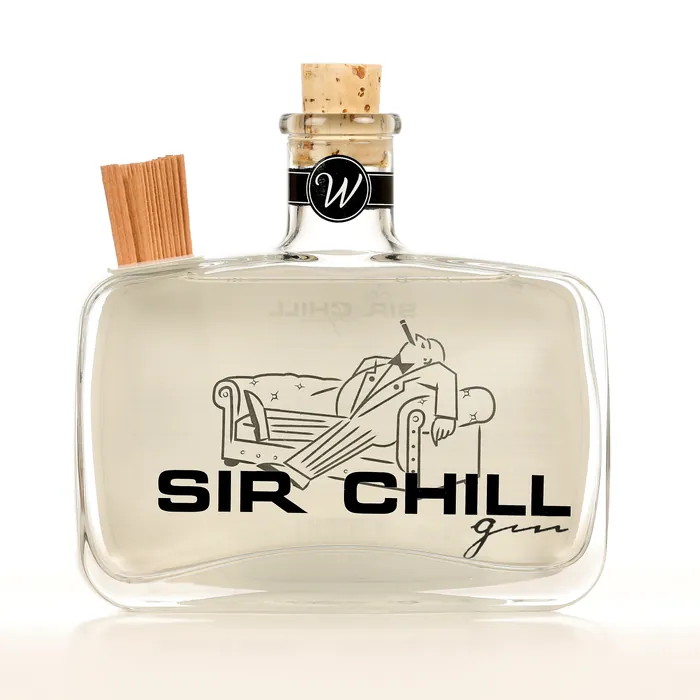 Sir Chill Gin