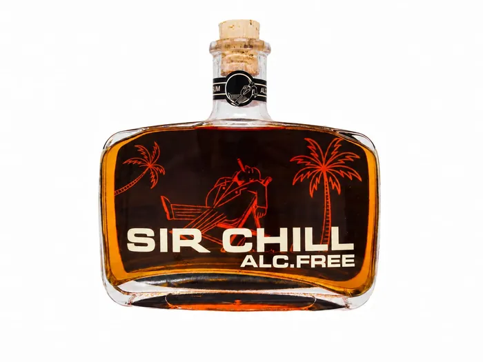 Sir Chill Rum Alc. Free