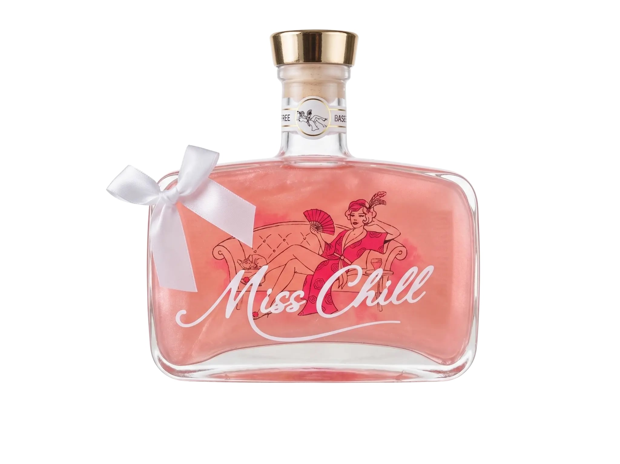 Miss Chill